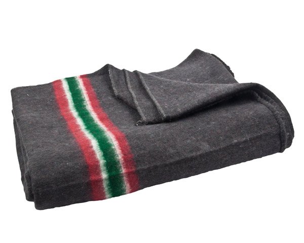 Katey Acrylic Blend Blanket 150x200cm