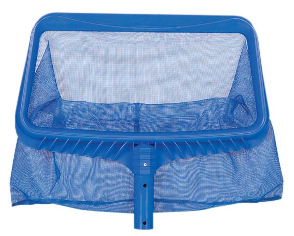 Speck Pool Leaf Rake Delux