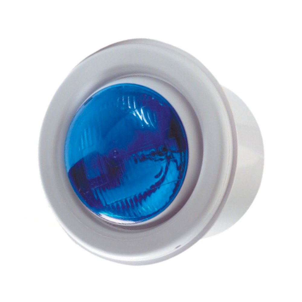 Blu52 Light Complete Gunite 125w