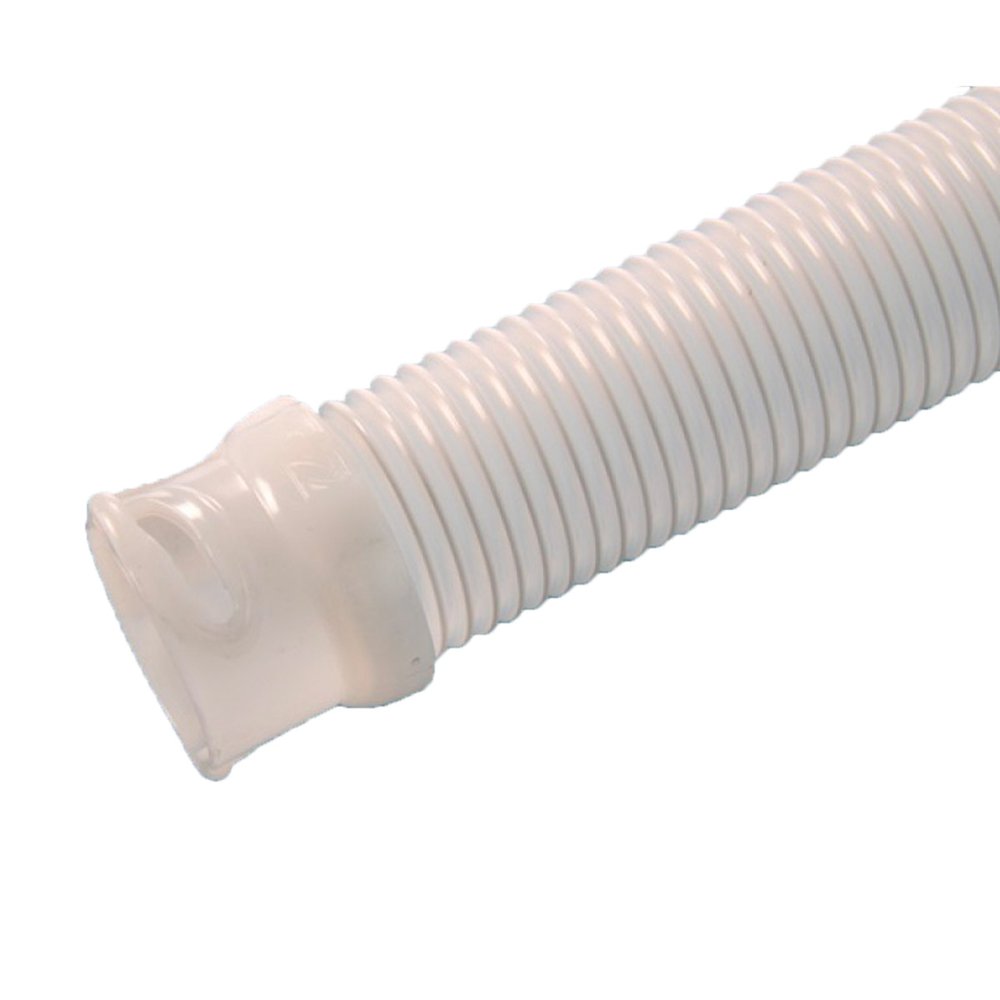 Blu52 Zodiac Pool Hose Twist Lock White 1.2m