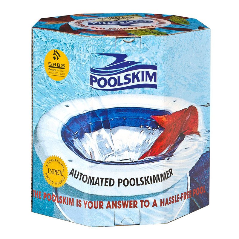 Speck Poolware Pool Skim