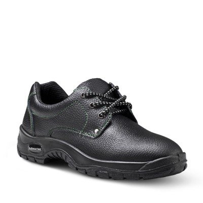 Lemaitre Safety Shoe Stc Robust Black Size 9