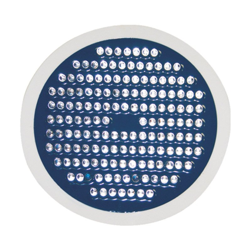 Blu52 Sc Blue LED Light Globe