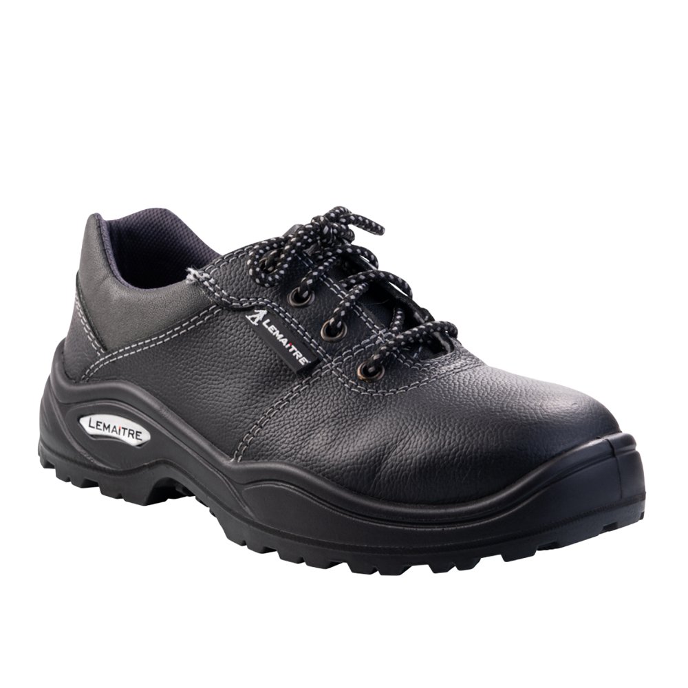 Lemaitre Robust Pro Stc Black Size 11