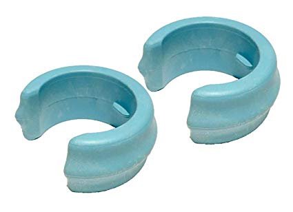 Kreepy Krauly Hose Weight Complete Blue