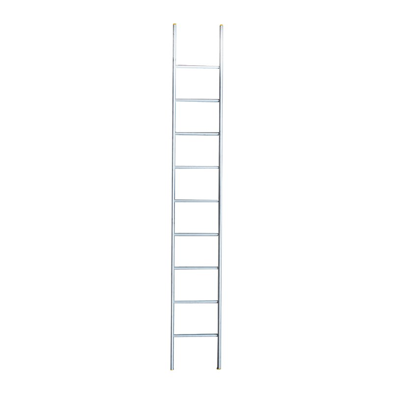 Meco Ladder Alum Std Single 18 Step 5.4m