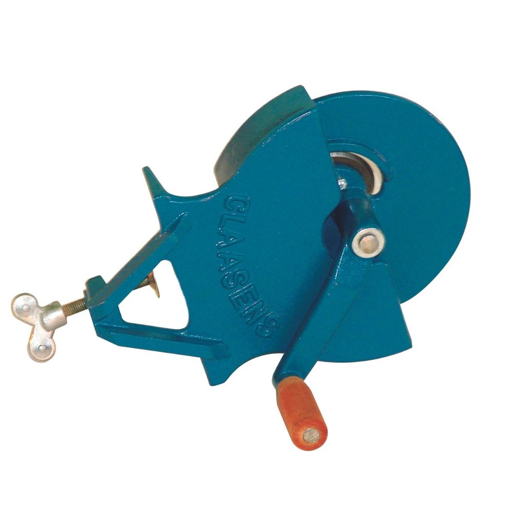 Claasens Hand Twist Biltong Slicer 2mm Slices