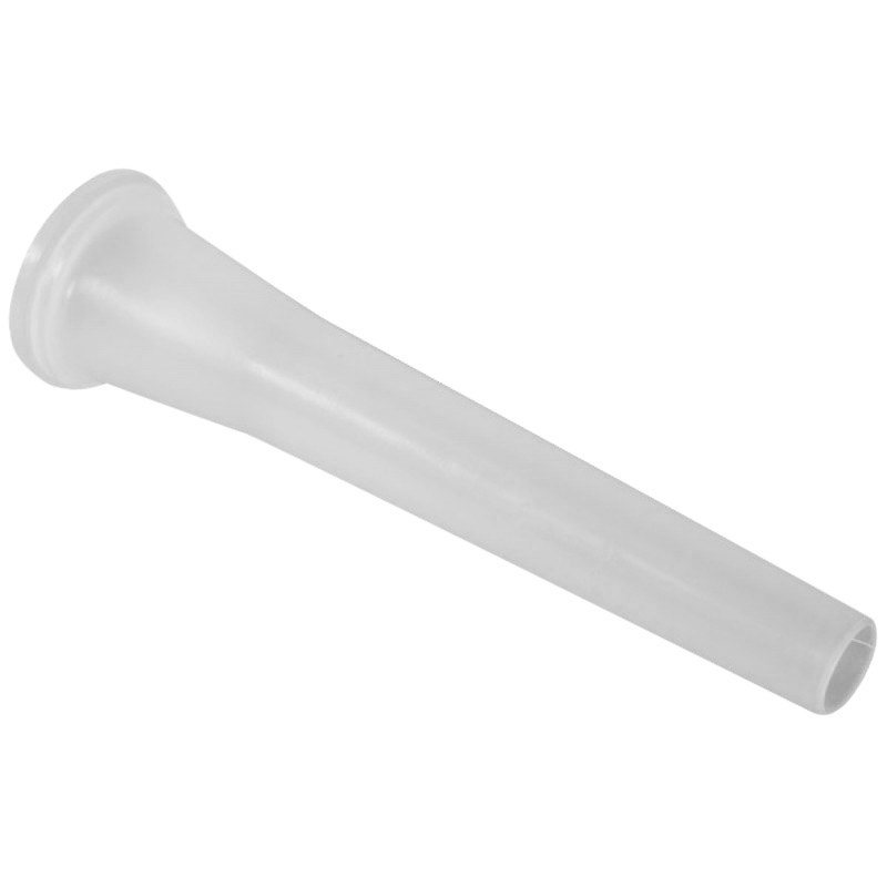Claasens Sausage Filler Pipe Plast 12mm for 3.1l