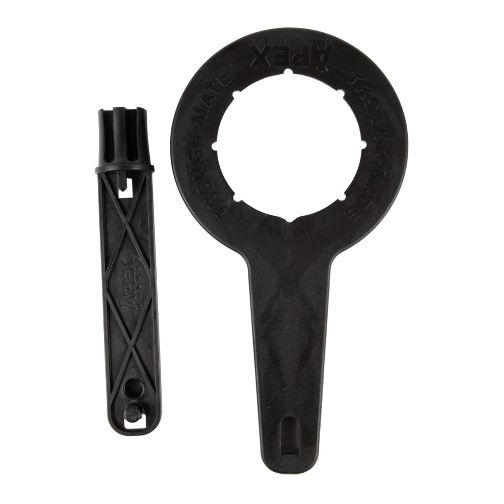 Apex Trough Mate Tool
