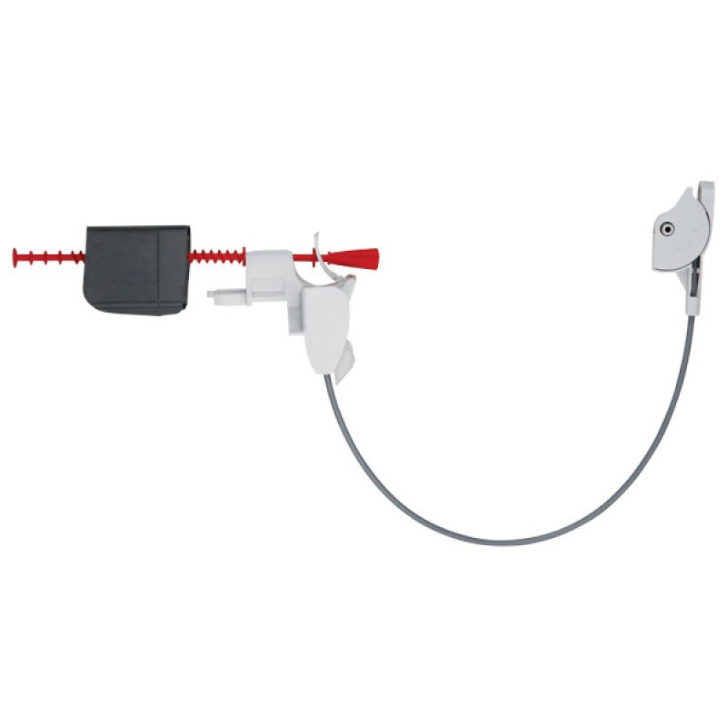 Wirquin Cable Assembly Only Dual Flush 2PK