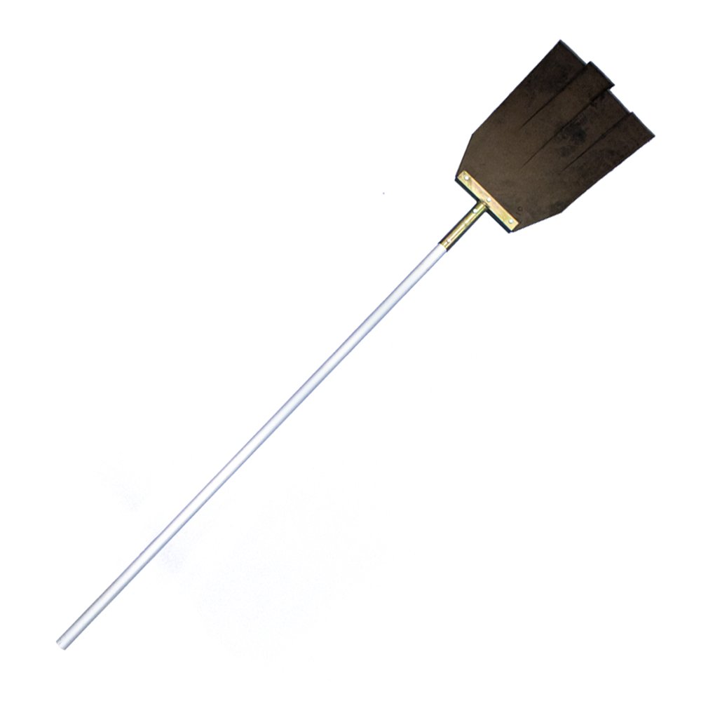 Firebeaters Fire Beater Aluminium Handle Fingertype