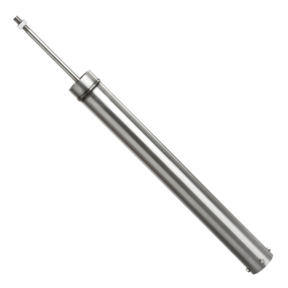Jooste Cylinder Stainless Steel50mm