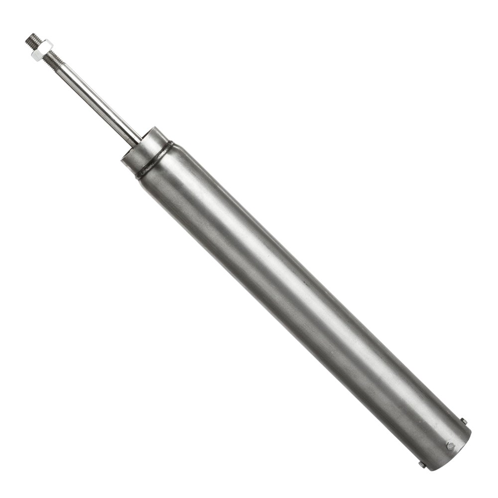 Jooste Cylinder Stainless Steel 60mm