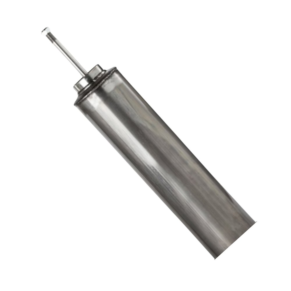 Jooste Cylinder S/Steel 130mm