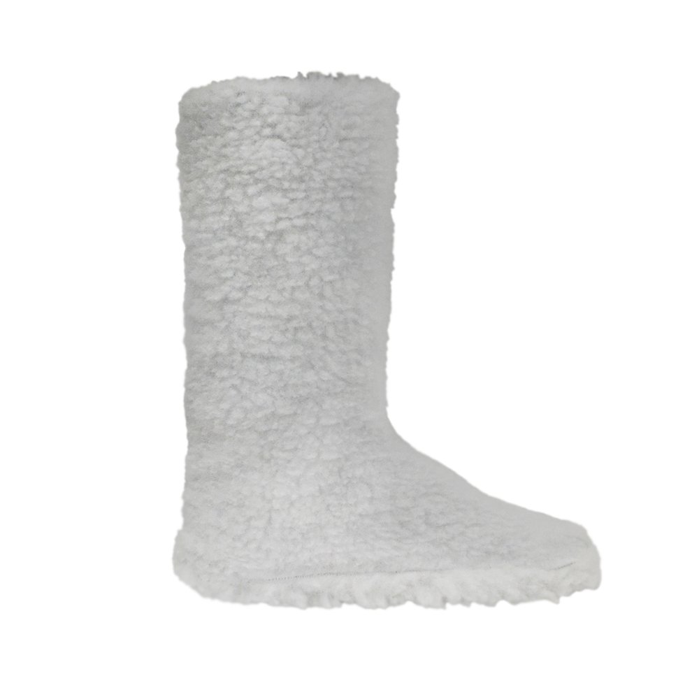 Wayne Gumboot Fur Liner Large