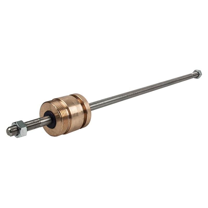 Jooste Force Head High Pressure 250m 40mm