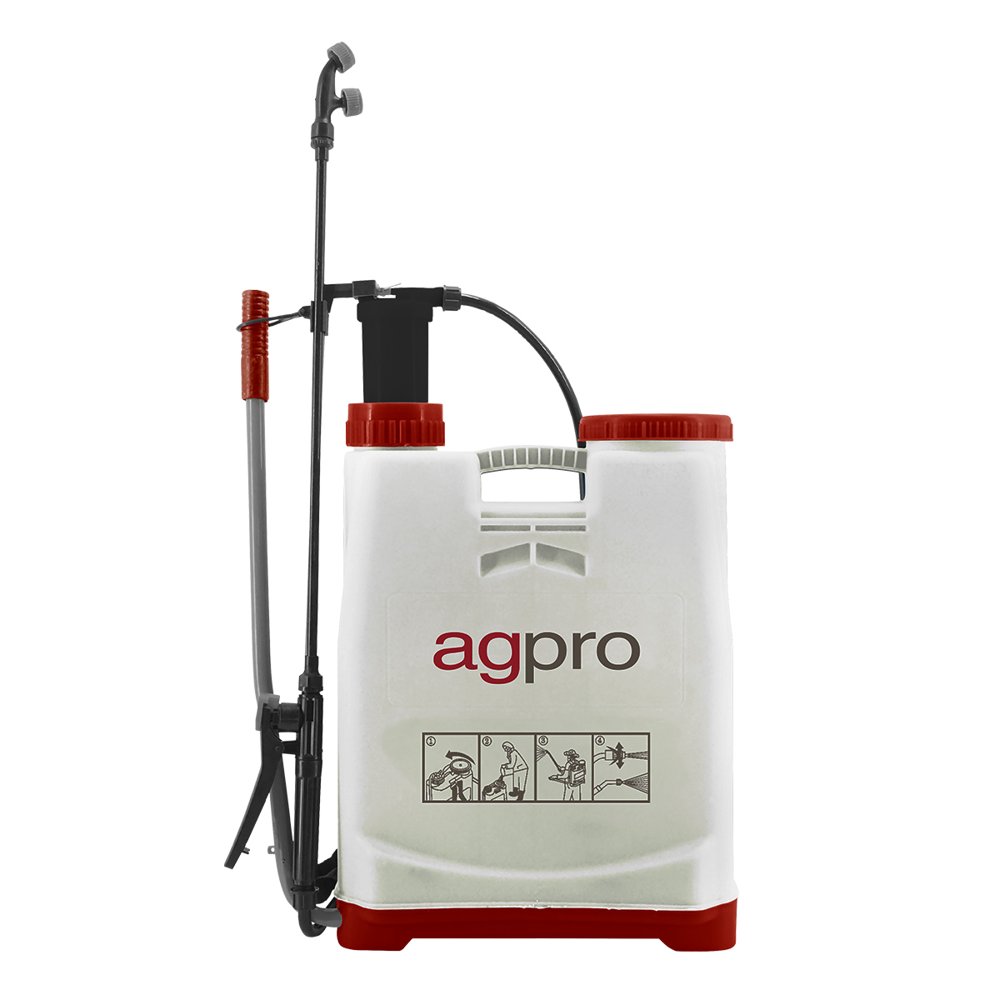 Agpro 16l Knapsack Sprayer