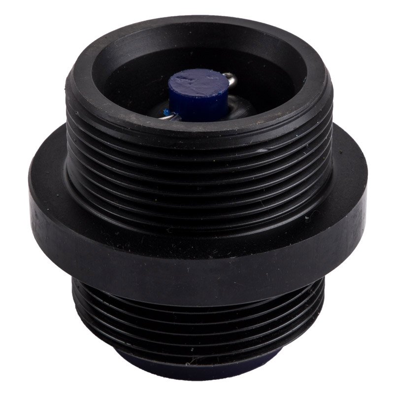 Jooste Acetal Check Valve 40mm