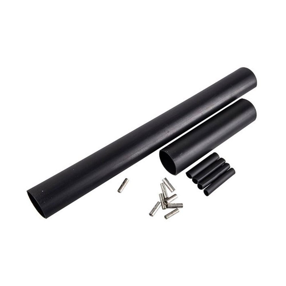 Airshrink Cable Splice Kit 4 Wire + Fer 1.5-4mm