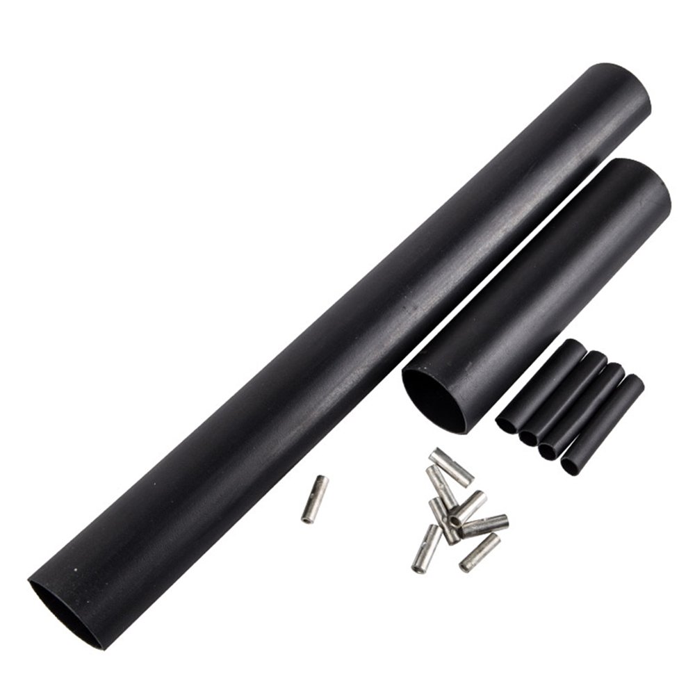 Airshrink Cable Splice Kit 4 Wire + Fer 6-16mm