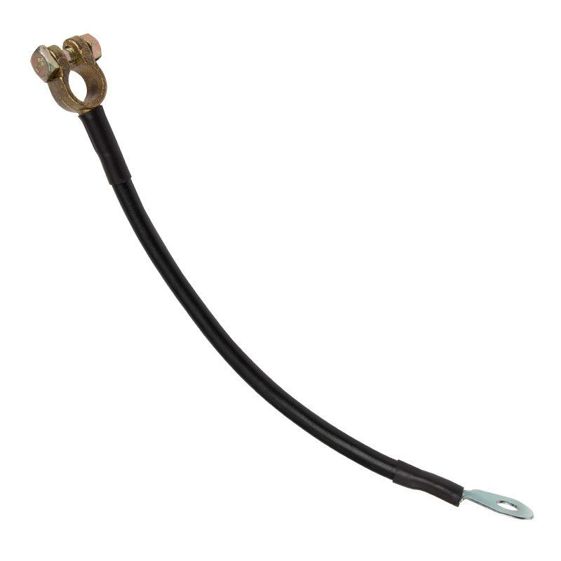 Battery Cable 600mm Sq16 A6015