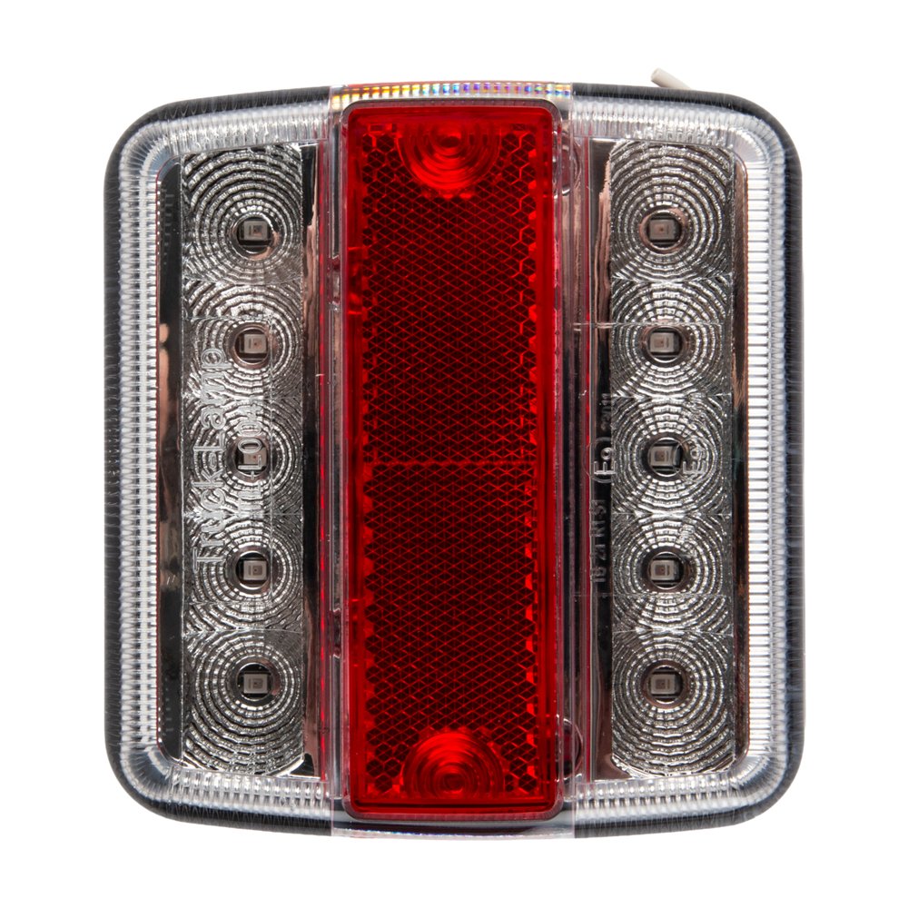 U-Part Lamp Combo LED Bolt on Tl-L004