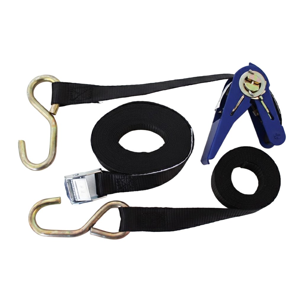 Securetech Tie Down Set 2 in 1
