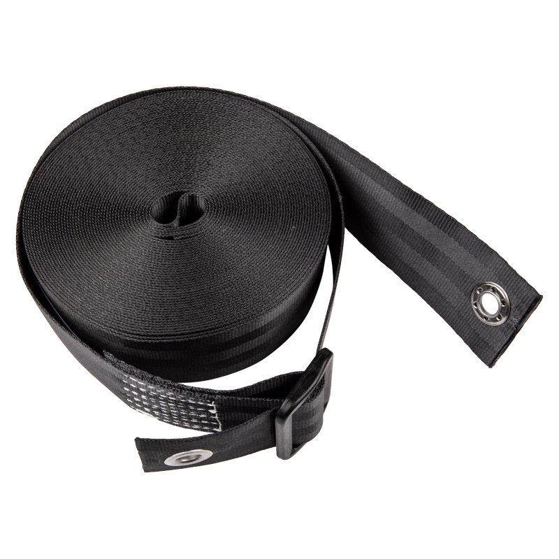 Strap Storm Caravan Spanset 12m