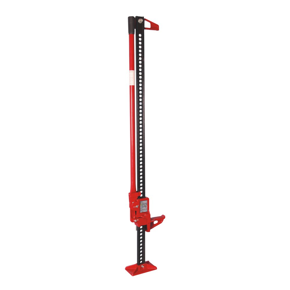 U-Part Hi Lift Jack 3 Ton 48 Inch 4X4 Ce Certified