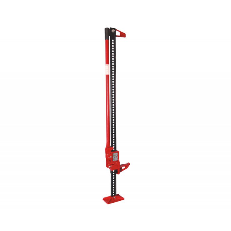 U-Part Hi Lift Jack 3 Ton 60 Inch 4X4 Ce Certified