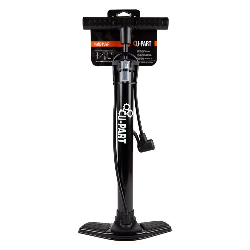 U-Part Hand Pump
