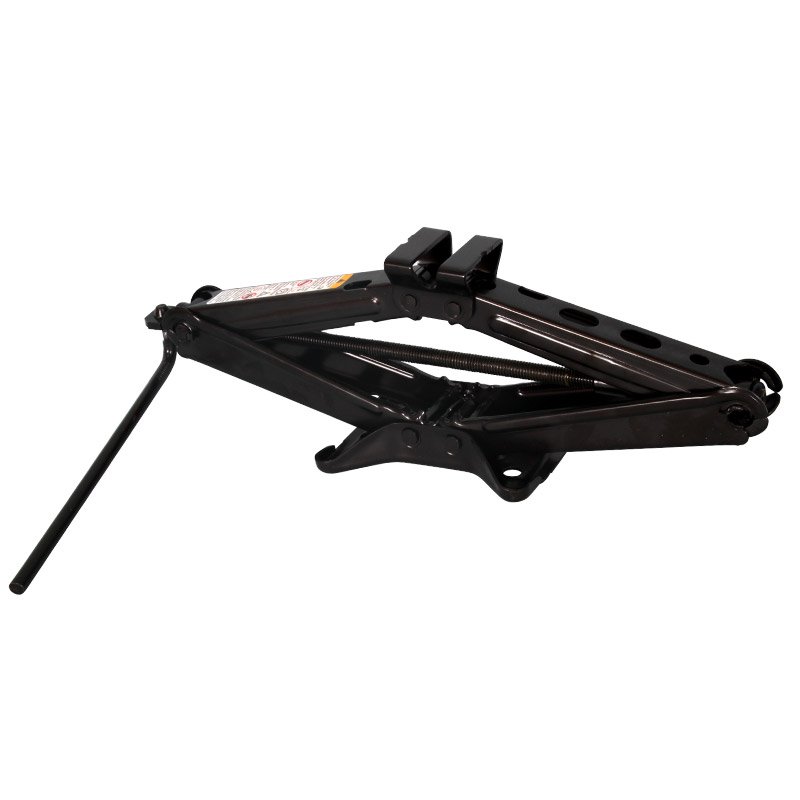 U-Part Scissor Jack 800kg 0.8ton 85mm-280mm Ce