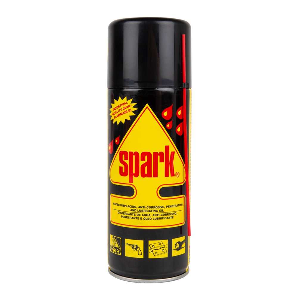Spanjaard Spark Spray Nf 500G