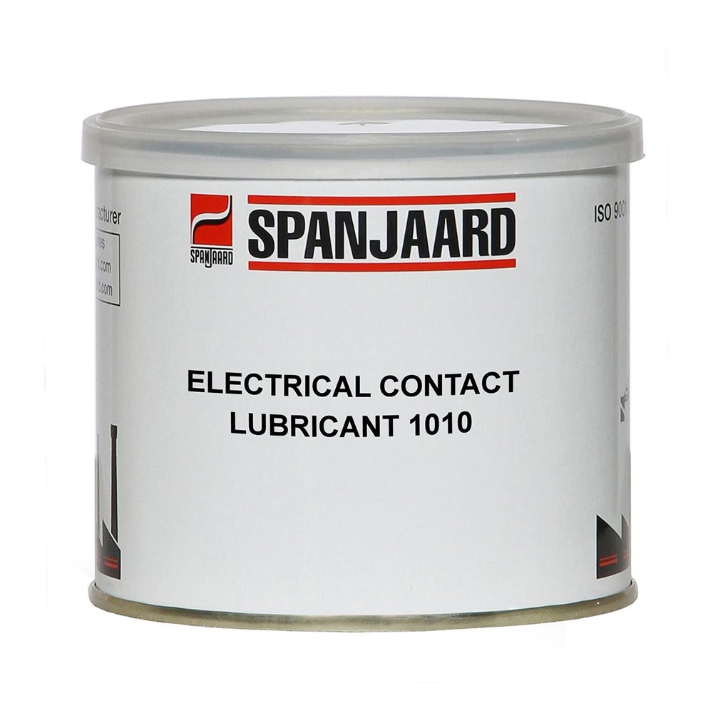 Spanjaard Electric Contact Lube 1010 500G