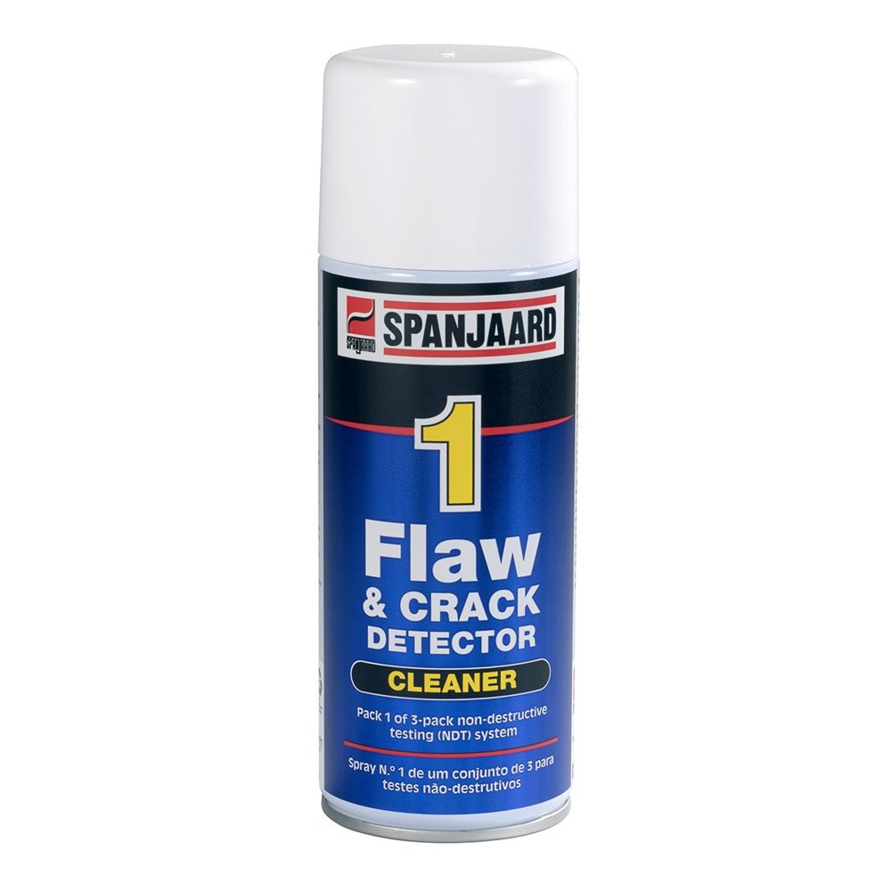 Spanjaard Flaw & Crack 1 Clnr 350ml