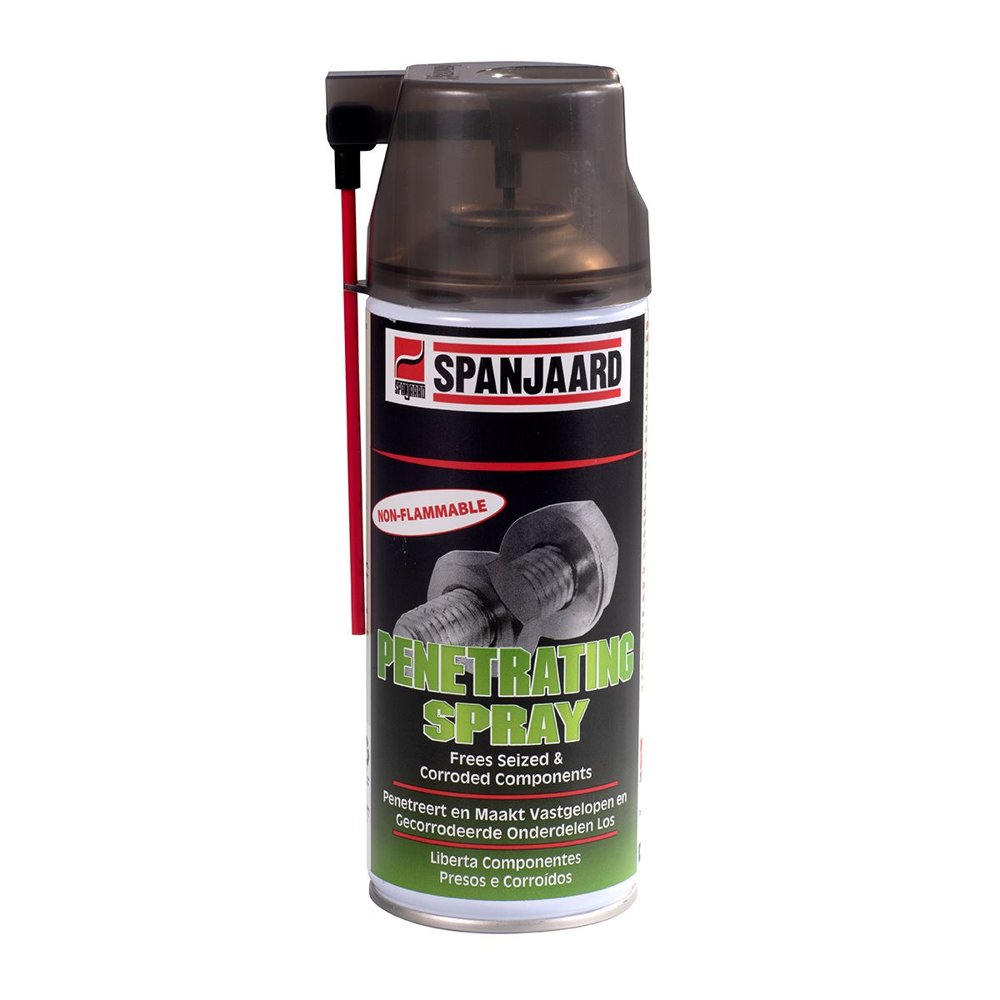 Spanjaard Penetrating Spray Nf 400G