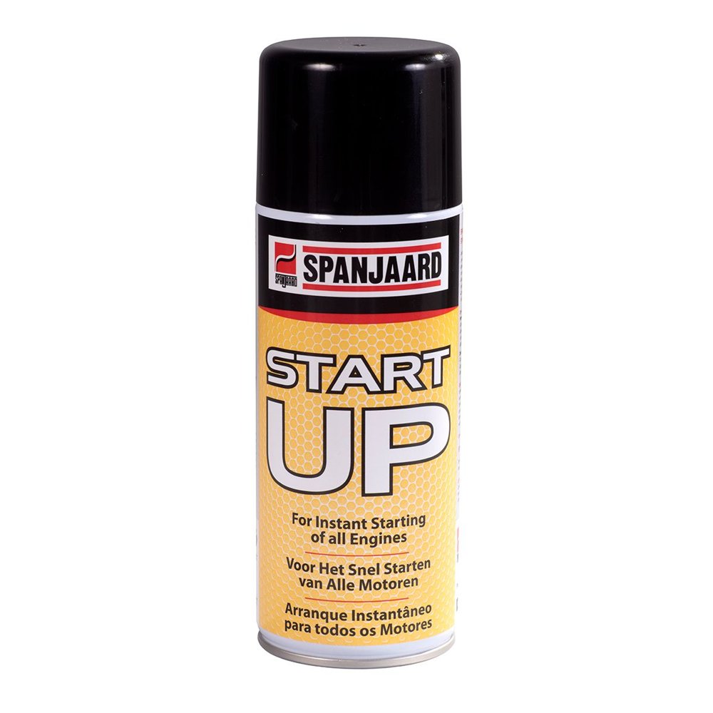 Spanjaard Start Up 350ml