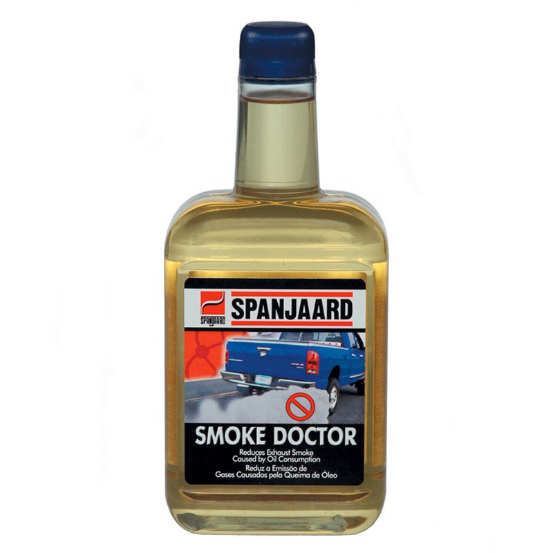 Spanjaard Smoke Doctor 500ml