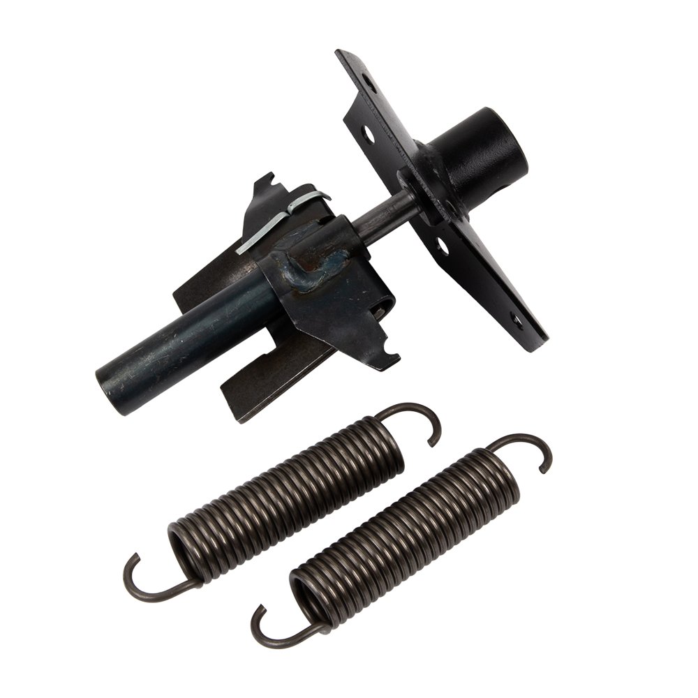 U-Part Grease Foot Pump 8kg Repair Kit