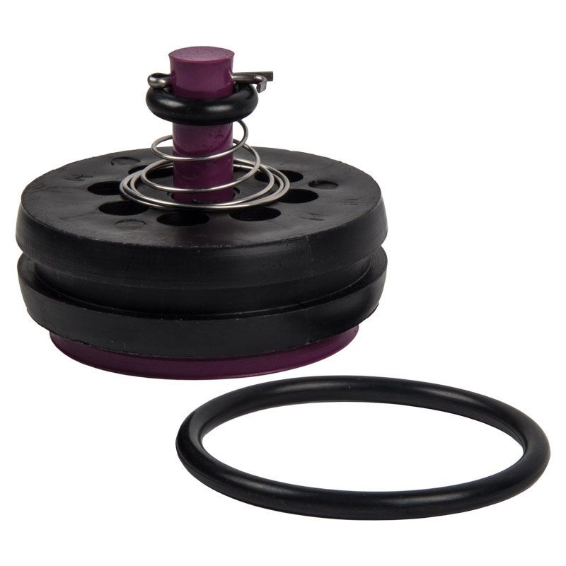 Jooste Cylinder Foot Valve for As50