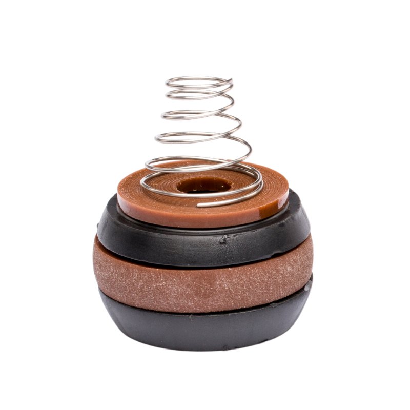 Jooste Cylinder Plunger Set As50