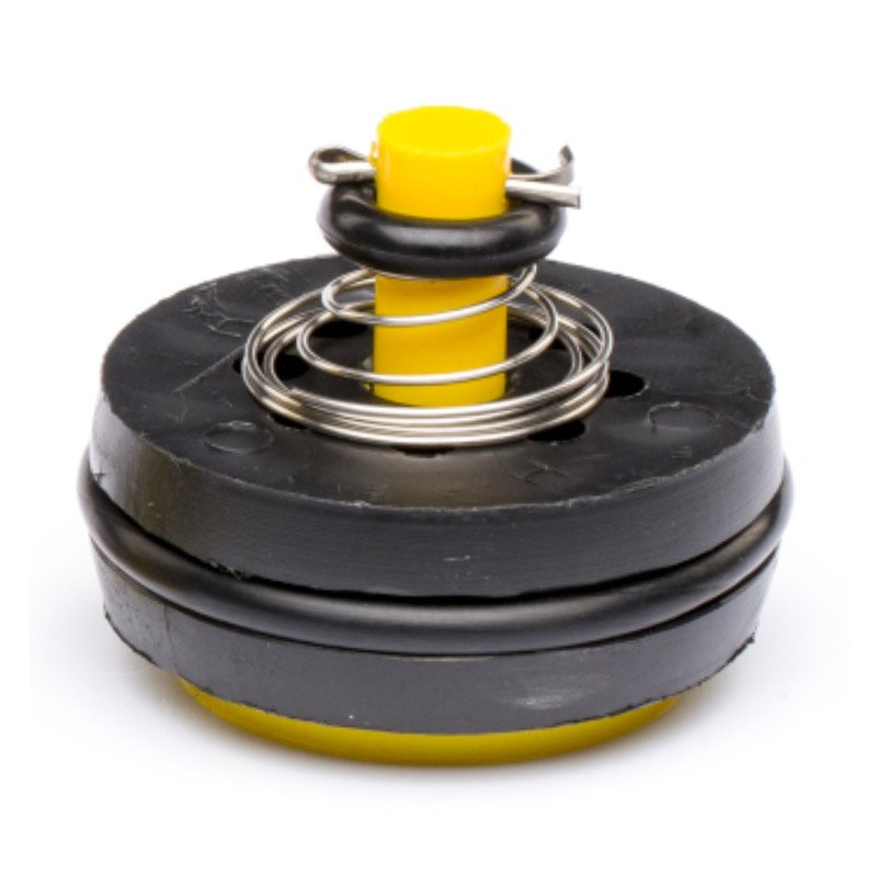 Jooste Cylinder Foot Valve for As60
