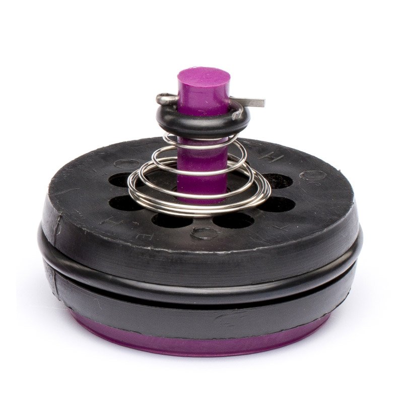 Jooste Cylinder Foot Valve for As70