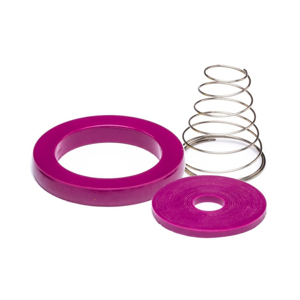 Jooste Cylinder Ringset As70