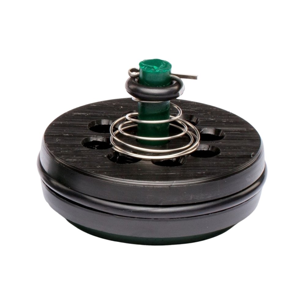Jooste Cylinder Foot Valve for As80