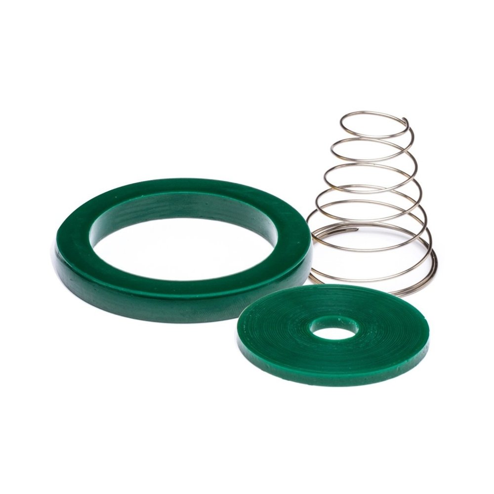 Jooste Cylinder Ringset As80