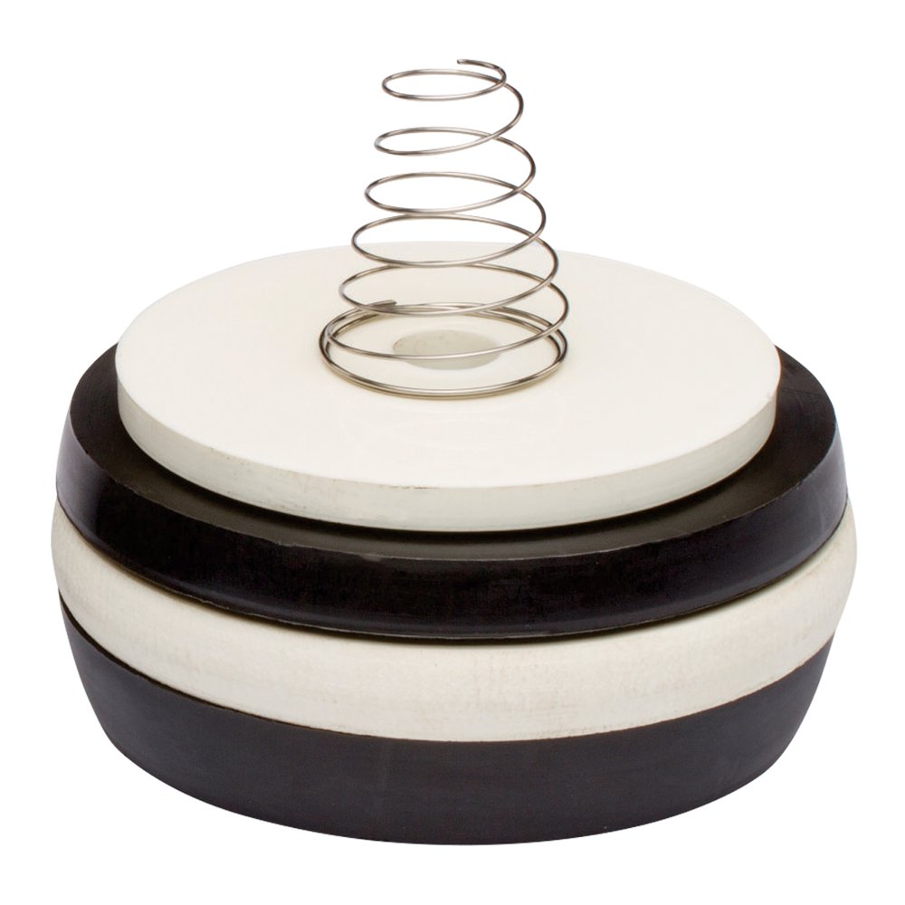 Jooste Cylinder Plunger Set As130