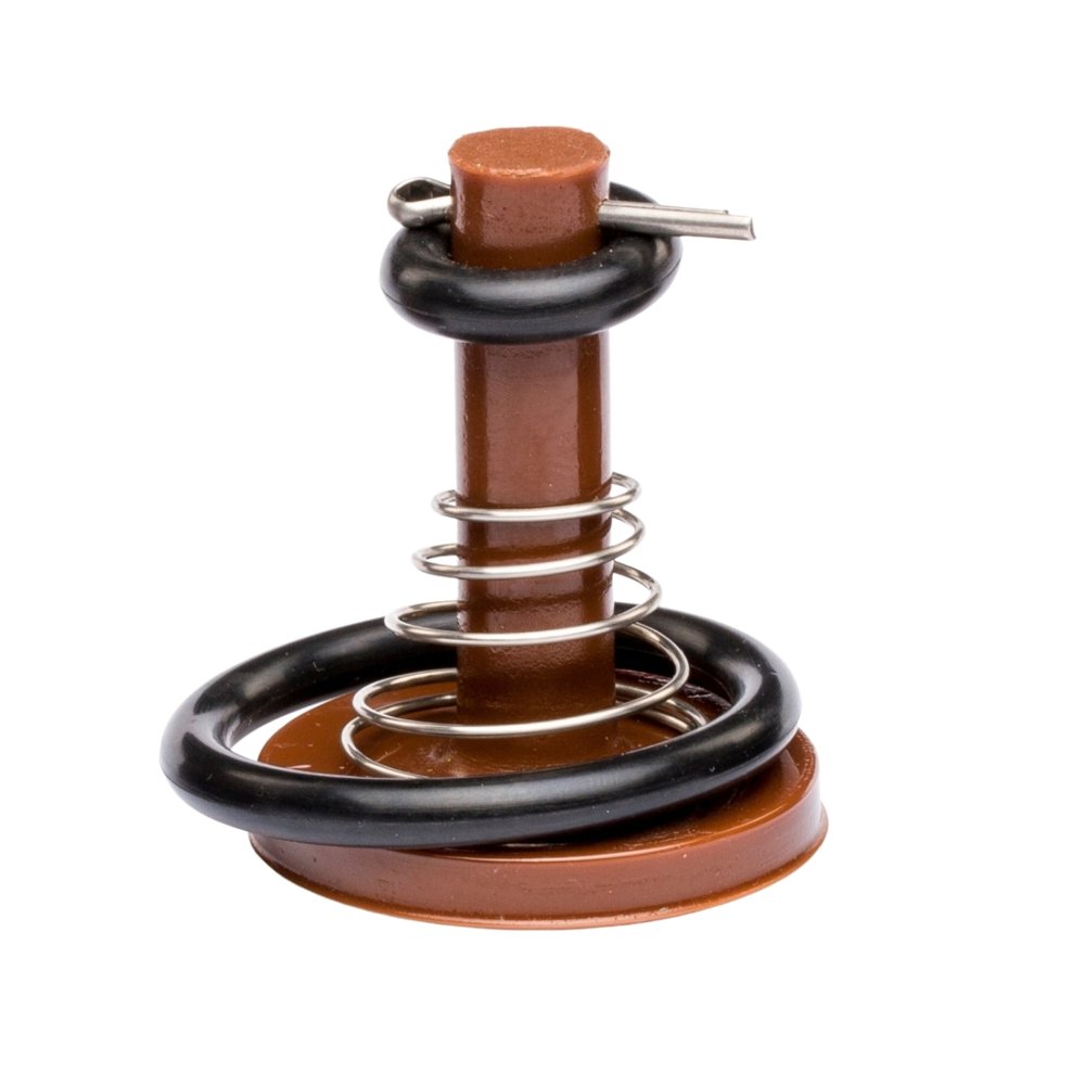 Jooste Cylinder Valve Stop Set As50