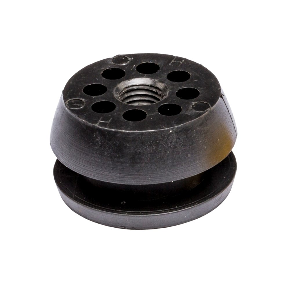 Jooste Cylinder Plunger Only As60