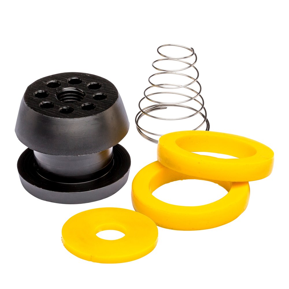Jooste Cylinder Plunger Set Dbl As60rds